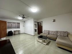 Blk 706 Chong Pang Green (Yishun), HDB 4 Rooms #520148221